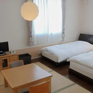 2* Guest house Rokuroku