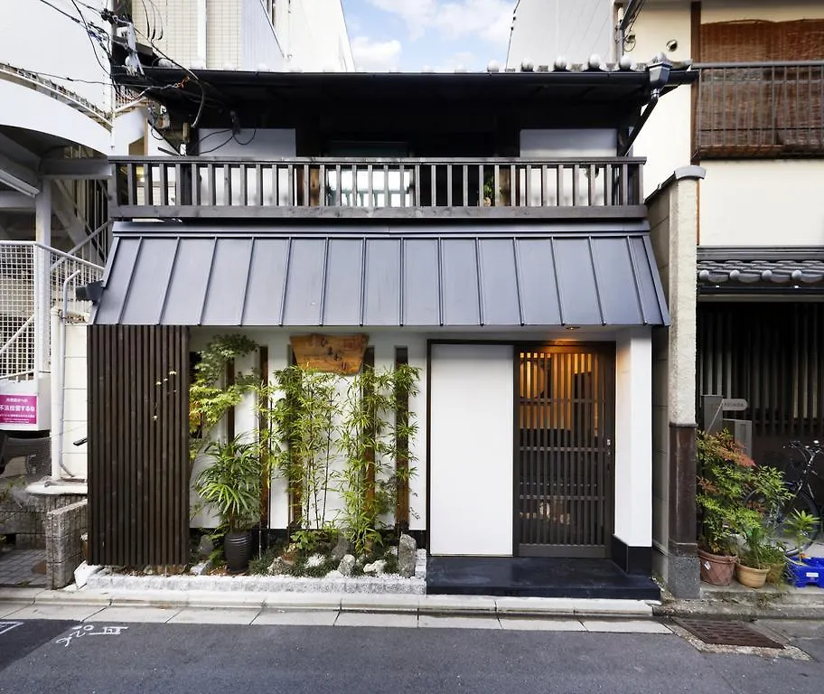 ** ゲストハウス 京都　ひまわり　河原町四条 日本