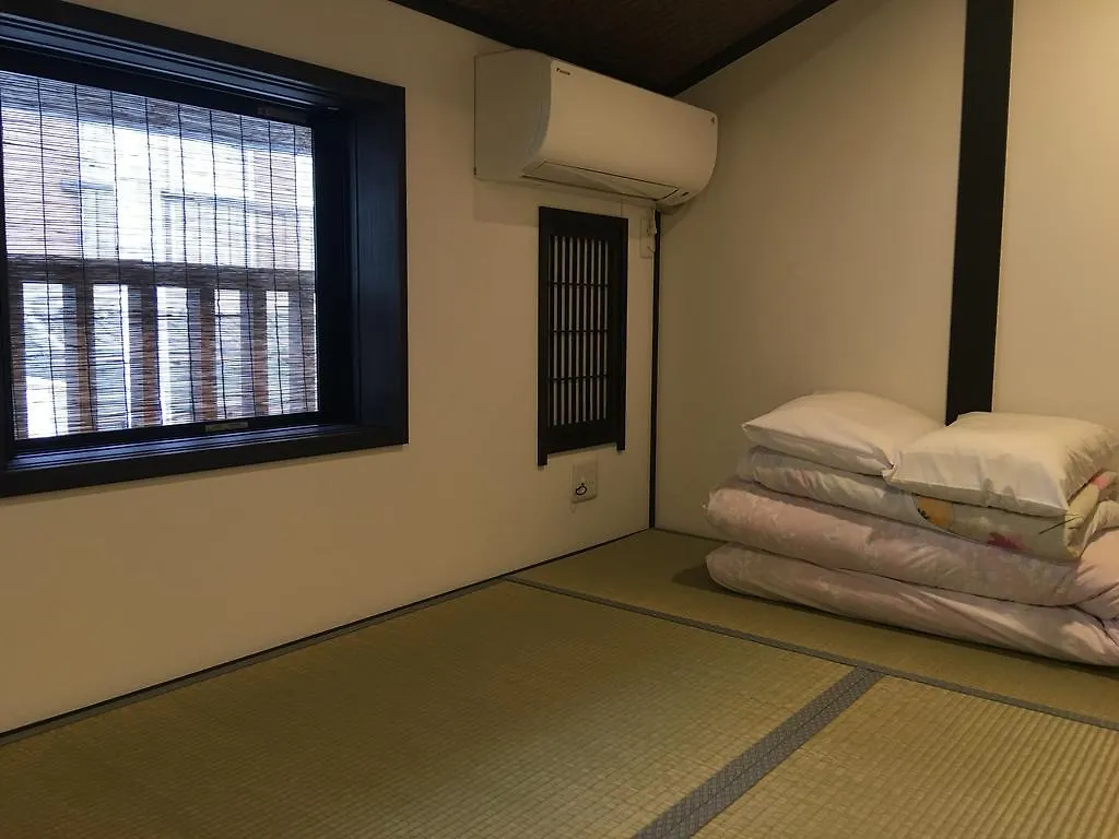 京都　ひまわり　河原町四条 2*, 京都市 日本