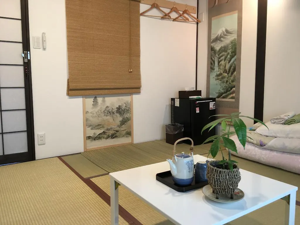 京都　ひまわり　河原町四条 2*, 京都市