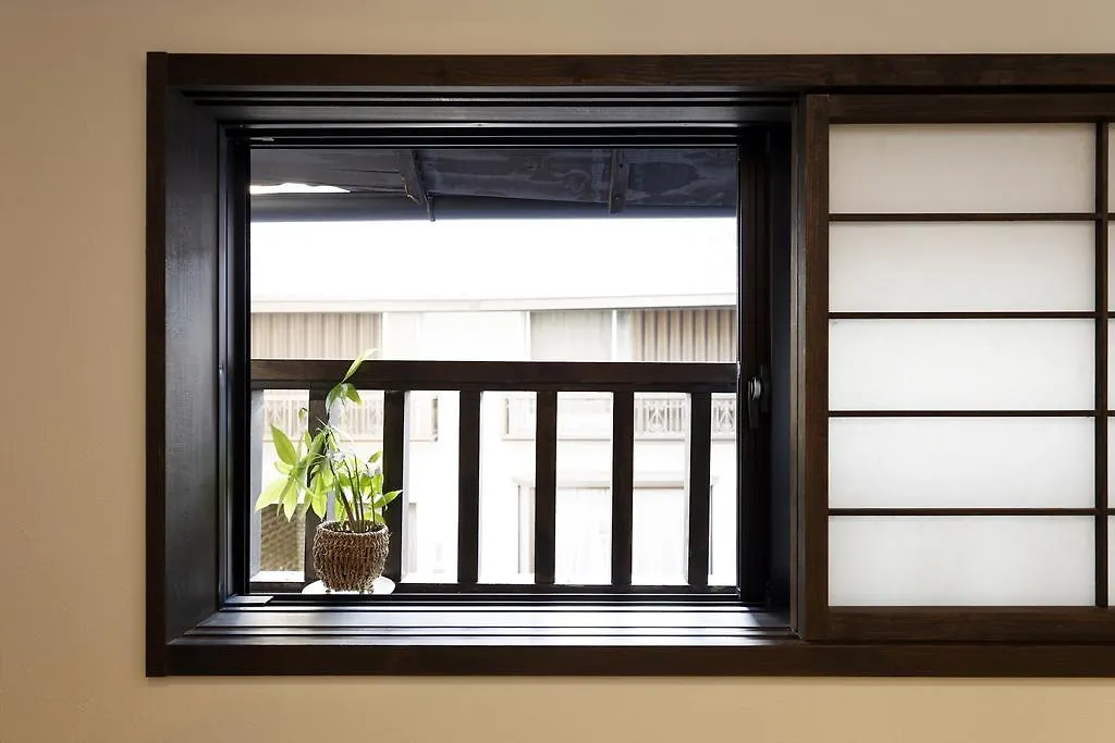 Kyoto Himawari Shijo Kawaramachi Hotel Guest house