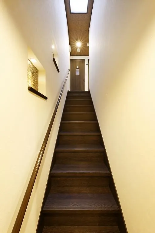 Kyoto Himawari Shijo Kawaramachi Hotel 2*,